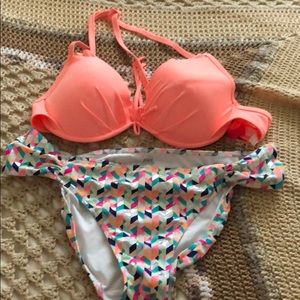 Bathing suit